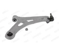 Braccio di controllo, sospensione ruota MOOG CI-TC-17568 Assale anteriore, destro,