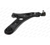 Braccio di controllo, sospensione ruota MOOG KI-WP-14770 Assale anteriore, destro, anteriore