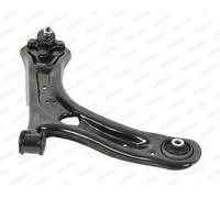 Braccio oscillante Assale anteriore Dx Braccio trasversale oscillante MOOG