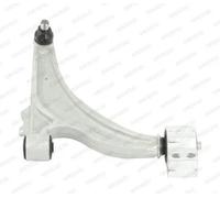 Braccio di controllo, sospensione ruota MOOG OP-TC-13454 Assale anteriore, destro, anteriore