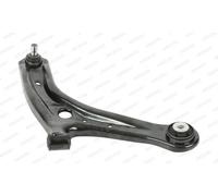 Braccio di controllo, sospensione ruota MOOG FD-WP-13616 Assale anteriore, destro,