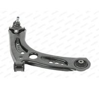 Braccio di controllo, sospensione ruota MOOG VO-WP-13842 Assale anteriore, destro,