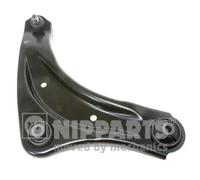 Braccio oscillante Assale anteriore Dx Braccio trasversale oscillante N4911043