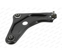 Braccio di controllo, sospensione ruota MOOG PE-WP-4742 Assale anteriore, destro, anteriore