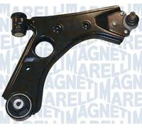 Braccio oscillante Assale anteriore Dx Braccio trasversale oscillante per FIAT