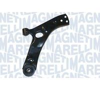 Braccio oscillante Assale anteriore Dx Braccio trasversale oscillante per KIA