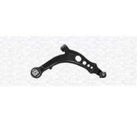 Braccio oscillante Assale anteriore Dx Braccio trasversale oscillante per LANCIA