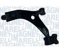 Braccio oscillante Assale anteriore Dx Braccio trasversale oscillante per VOLVO