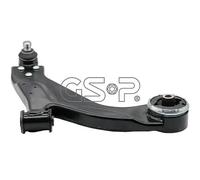 Braccio oscillante Assale anteriore Dx Braccio trasversale oscillante S060448