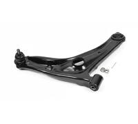 Braccio oscillante Assale anteriore Dx Braccio trasversale oscillante S060729