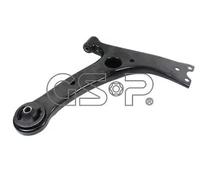 Braccio oscillante Assale anteriore Dx Braccio trasversale oscillante S060744