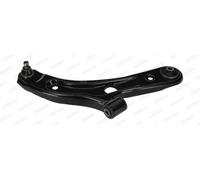 MOOG SZ-WP-5084 Braccio oscillante, Sospensione ruota per OPEL,SUZUKI,VAUXHALL