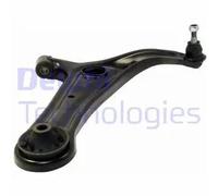 Braccio oscillante Assale anteriore Dx Braccio trasversale oscillante TC1008