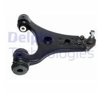 DELPHI TC1466 Braccio oscillante, Sospensione ruota per MERCEDES-BENZ