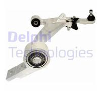 Braccio di controllo, sospensione ruota DELPHI TC1536 Assale anteriore, destro, anteriore