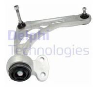 Braccio oscillante Assale anteriore Dx Braccio trasversale oscillante TC1728