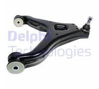 Braccio oscillante Assale anteriore Dx Braccio trasversale oscillante TC1938