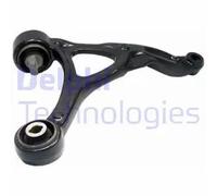 Braccio di controllo, sospensione ruota DELPHI TC1986 Assale anteriore, destro, anteriore