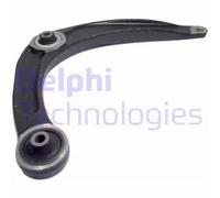 Braccio oscillante Assale anteriore Dx Braccio trasversale oscillante TC2176