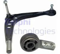 Braccio oscillante Assale anteriore Dx Braccio trasversale oscillante TC2315