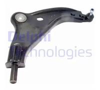 Braccio oscillante Assale anteriore Dx Braccio trasversale oscillante TC2331