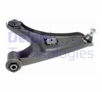 Braccio oscillante Assale anteriore Dx Braccio trasversale oscillante TC2340