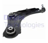 Braccio oscillante Assale anteriore Dx Braccio trasversale oscillante TC2356