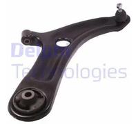 Braccio oscillante Assale anteriore Dx Braccio trasversale oscillante TC2470