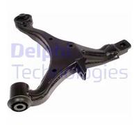 Braccio oscillante Assale anteriore Dx Braccio trasversale oscillante TC2489