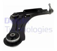 Braccio oscillante Assale anteriore Dx Braccio trasversale oscillante TC2551