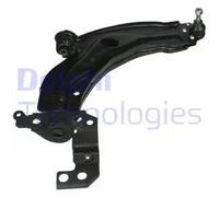 Braccio oscillante Assale anteriore Dx Braccio trasversale oscillante TC2636
