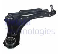 Braccio oscillante Assale anteriore Dx Braccio trasversale oscillante TC2731