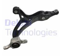 Braccio oscillante Assale anteriore Dx Braccio trasversale oscillante TC2740