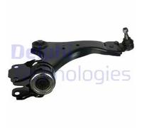 Braccio oscillante Assale anteriore Dx Braccio trasversale oscillante TC2859
