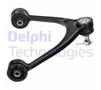 Braccio di controllo, sospensione ruota DELPHI TC2933 Assale anteriore, destro, anteriore