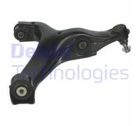 DELPHI TC3023 Braccio oscillante, sospensione ruota