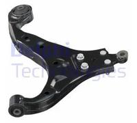 Braccio oscillante Assale anteriore Dx Braccio trasversale oscillante TC3200