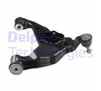 Braccio oscillante Assale anteriore Dx Braccio trasversale oscillante TC3210