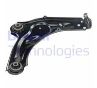 Braccio di controllo, sospensione ruota DELPHI TC3252 Assale anteriore, destro, anteriore