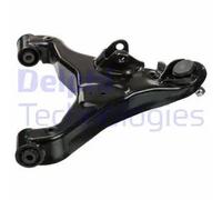 Braccio di controllo, sospensione ruota DELPHI TC3264 Assale anteriore, destro, anteriore