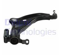 Braccio oscillante Assale anteriore Dx Braccio trasversale oscillante TC3314