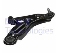 Braccio di controllo, sospensione ruota DELPHI TC3345 Assale anteriore, destro, anteriore