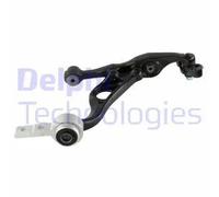 Braccio oscillante Assale anteriore Dx Braccio trasversale oscillante TC3393