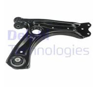 Braccio oscillante Assale anteriore Dx Braccio trasversale oscillante TC3399