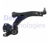 Braccio oscillante Assale anteriore Dx Braccio trasversale oscillante TC3407