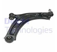 DELPHI TC3842 Braccio oscillante, Sospensione ruota per AUDI,CUPRA,SEAT,SKODA,VW