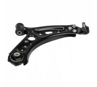 Delphi Braccio oscillante TC3453 Assale anteriore Dx per FIAT, JEEP