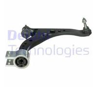 Braccio oscillante Assale anteriore Dx Braccio trasversale oscillante TC3471