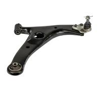 Delphi Braccio oscillante TC3624 anteriore dx sospensione ruota Toyota RAV4 II (2000-2005)