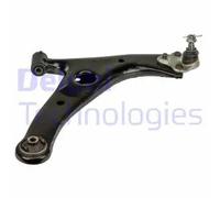 Braccio oscillante Assale anteriore Dx Braccio trasversale oscillante TC3624